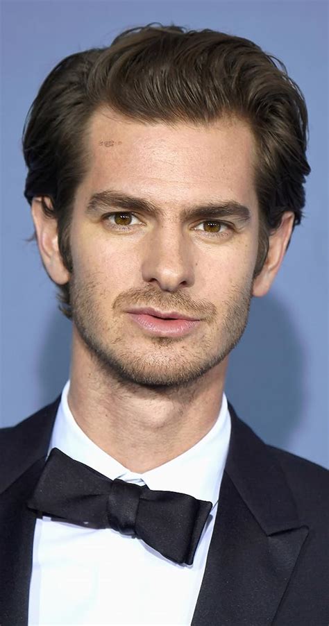 imdb andrew garfield|what has andrew garfield starred in.